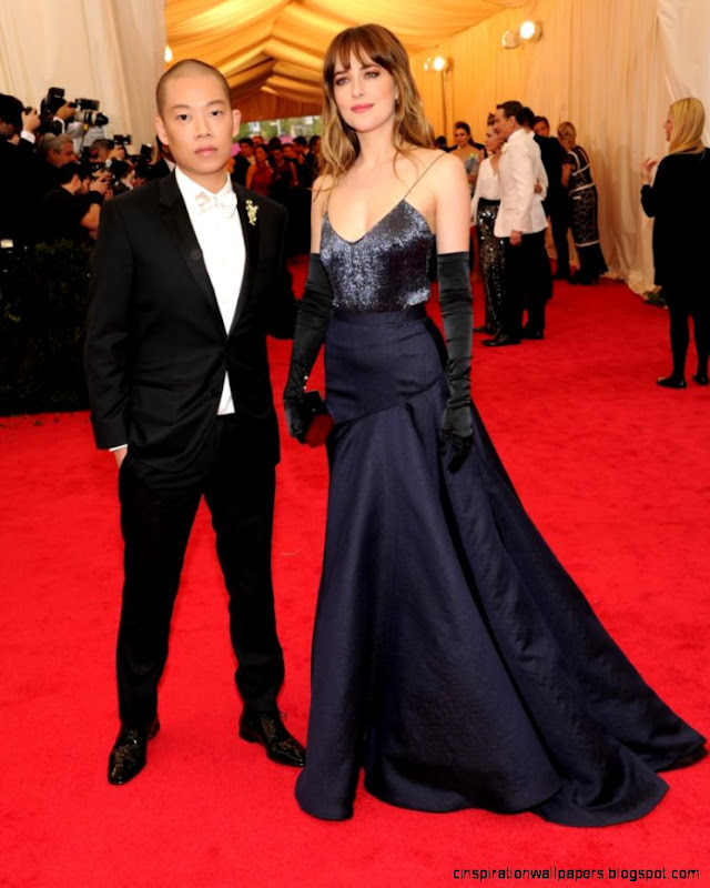 It39s an Asian Take Over at the 2014 Met Gala