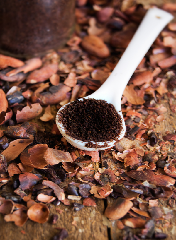 Cacao en Polvo RÚSTICA