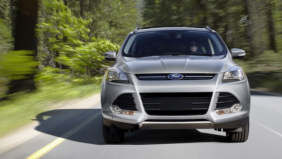 2014 ford escape review, features, photo and specification | Cars & Reviews