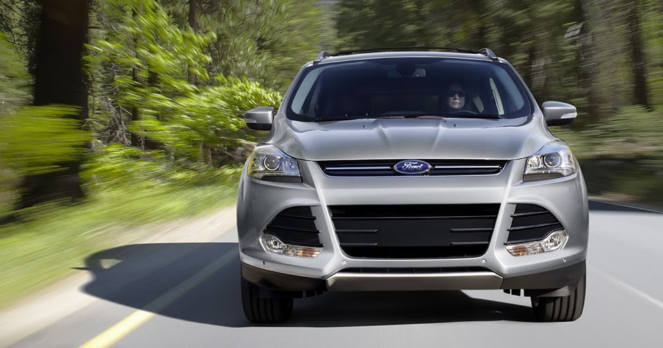2014 ford escape review, features, photo and specification | Cars & Reviews