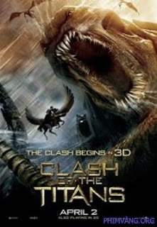 Cuộc Chiến Giữa Các Vị Thần | Clash Of The Titans (2010)