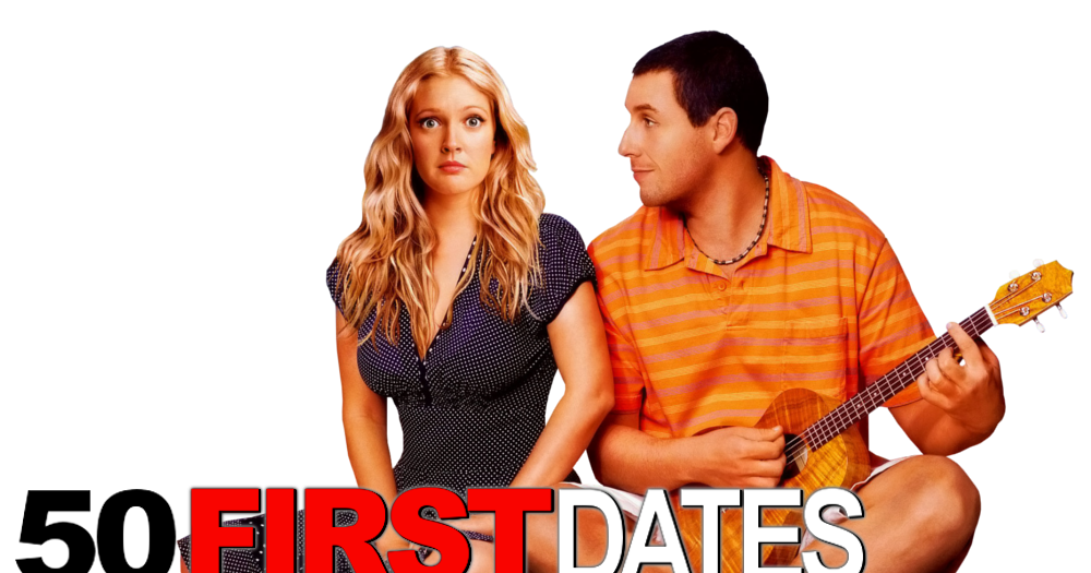Les 50 Premiers Rendez Vous Rebel Recording Studio: *Les 50 Premiers Rendez-Vous (50 First Dates
