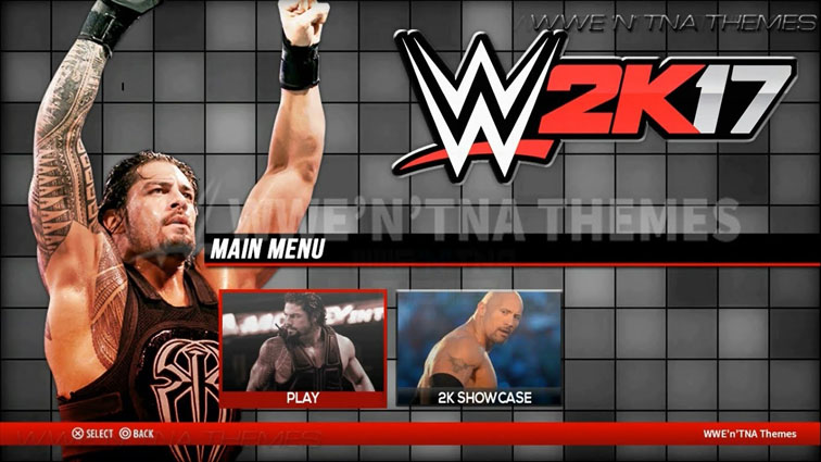 تحميل لعبة المصارعة الحرة للكمبيوتر مجاناً WWE RAW Game for PC free Download