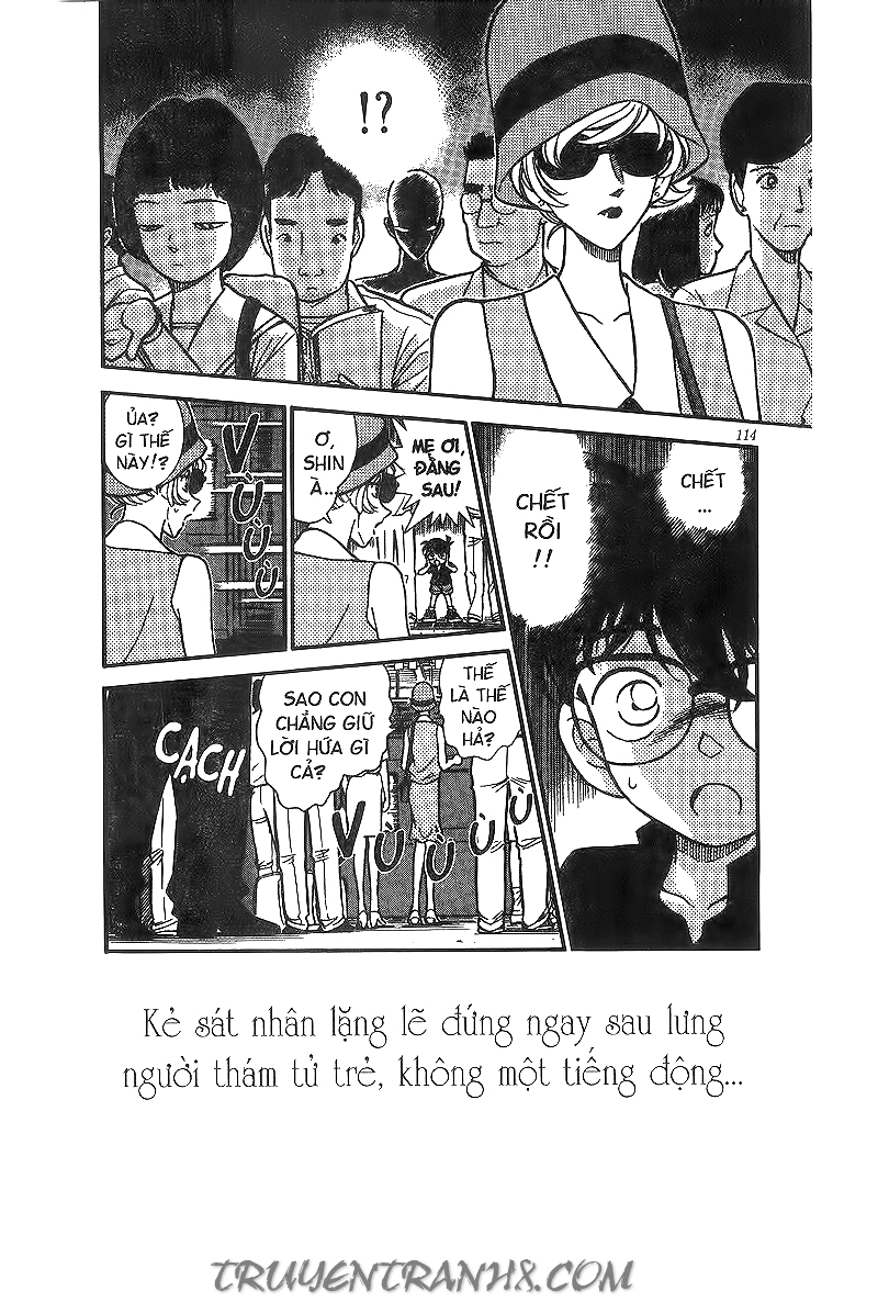 Detective Conan Chap 218 - Truyen.Chap.VN
