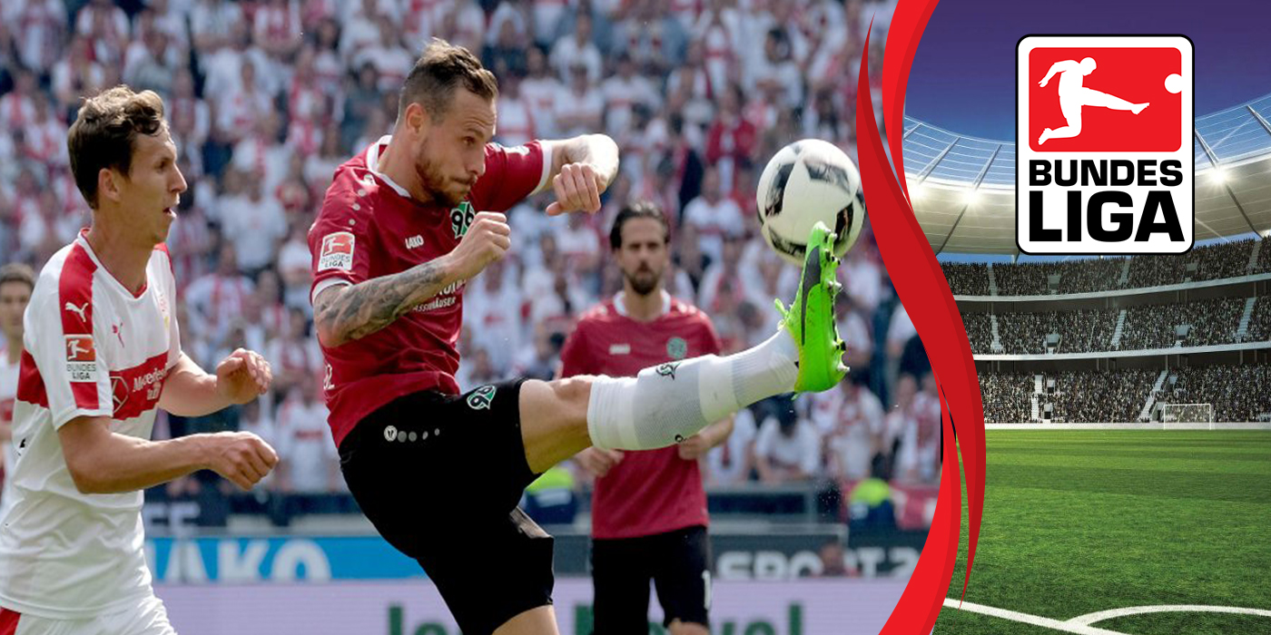 Hannover vs Stuttgart: Preview and Predictions Bundesliga 24 November 2017 Hannover vs Stuttgart: Preview and Predictions Bundesliga 24 November 2017