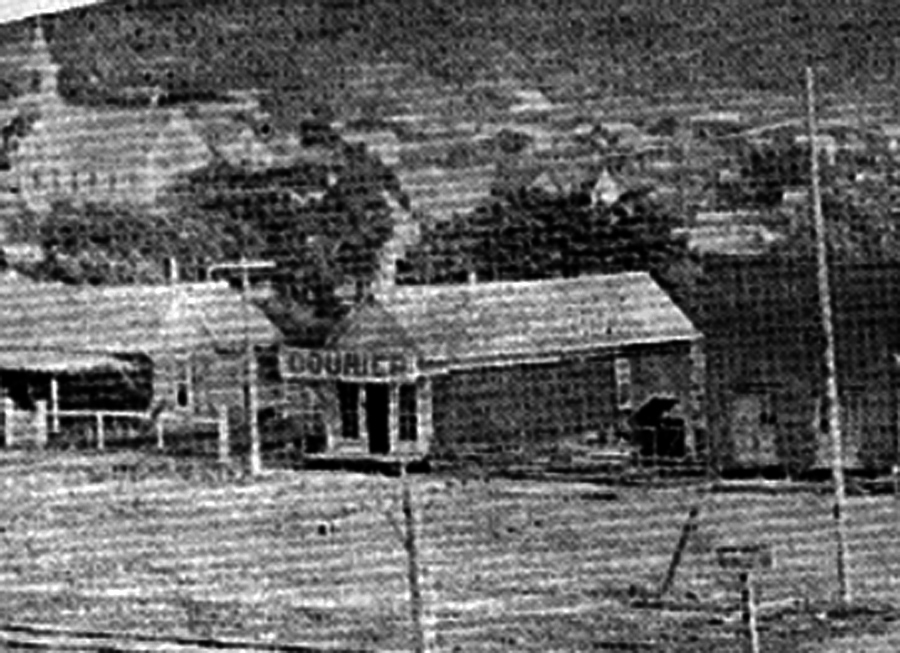 Gordon, Texas History