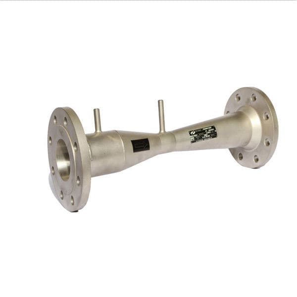 Venturi flow nozzle About Instrumentation