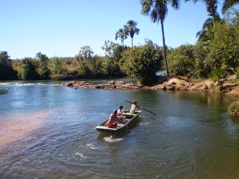 RIO ITAGUARI CÔCOS BAHIA HISTÓRIA DO RIO ITAGUARI