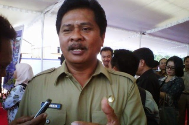 UN Bocor, Wagub Bali Tak Yakin Temuan Ombudsman