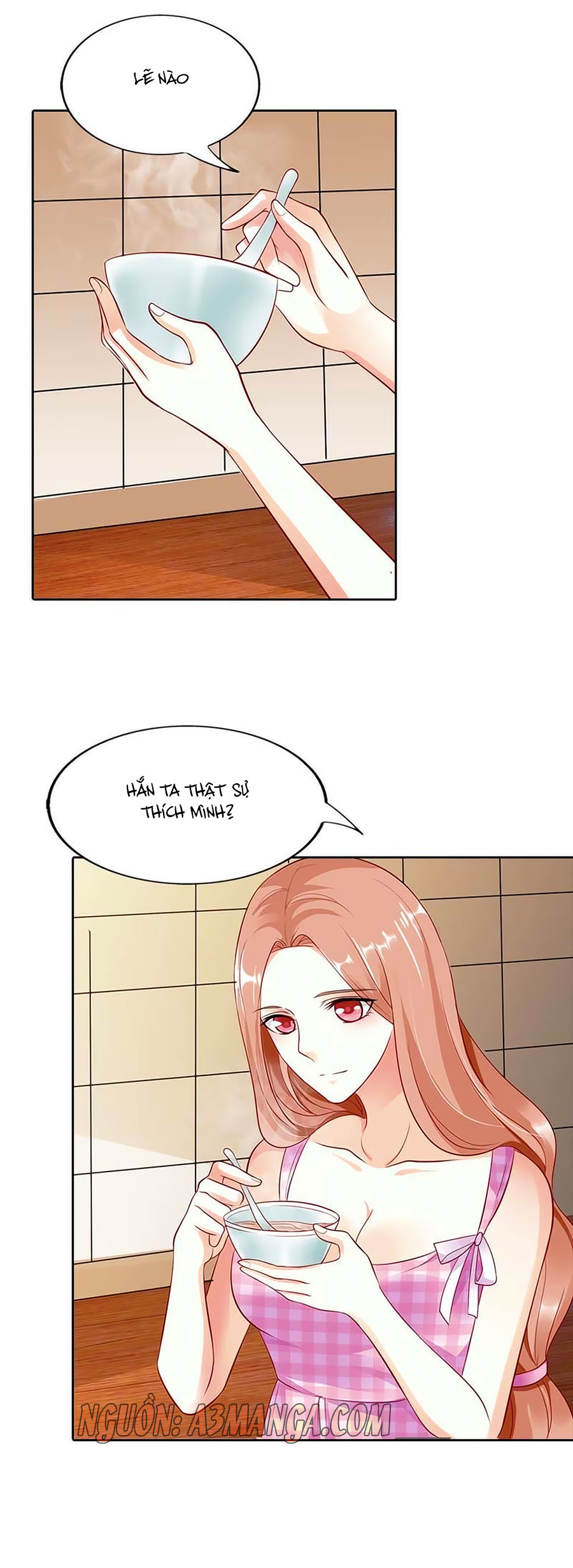 Song Diện Danh Viện - Chương 34 - Trang 10