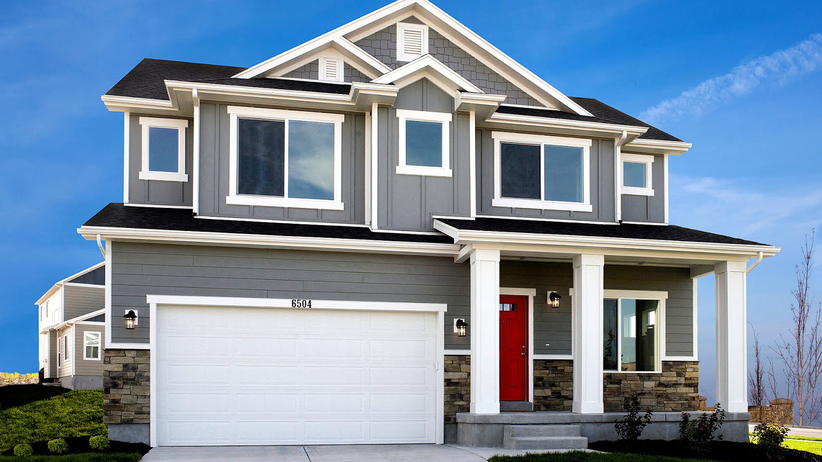 New Home Builders Salt Lake City Trip to Lake