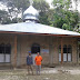 Kemenag Humbahas Bantu Pembangunan Masjid Al Ikhlas Napakubangan, Tarabintang