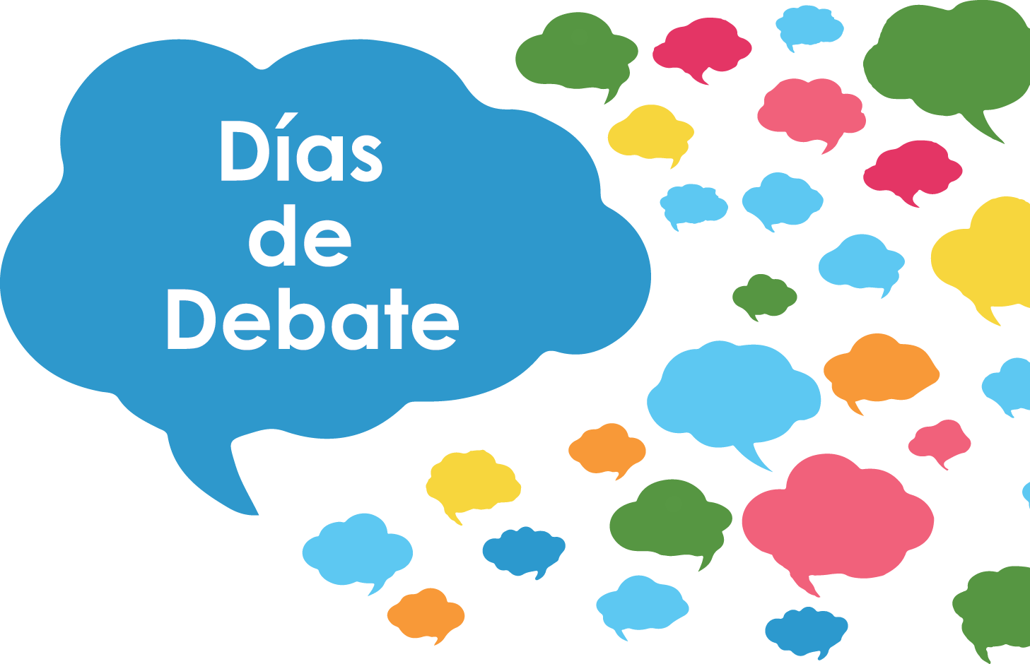 Días de Debate 2016