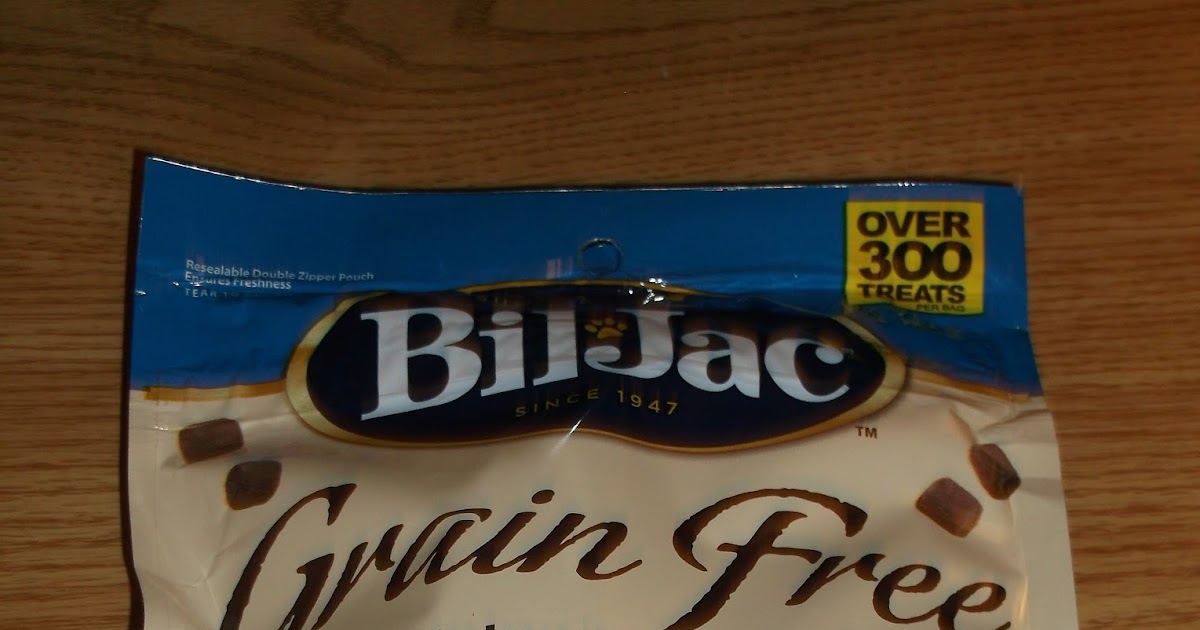 Missy's Product Reviews Bil Jac Grain Free Chicken & Sweet Potato
