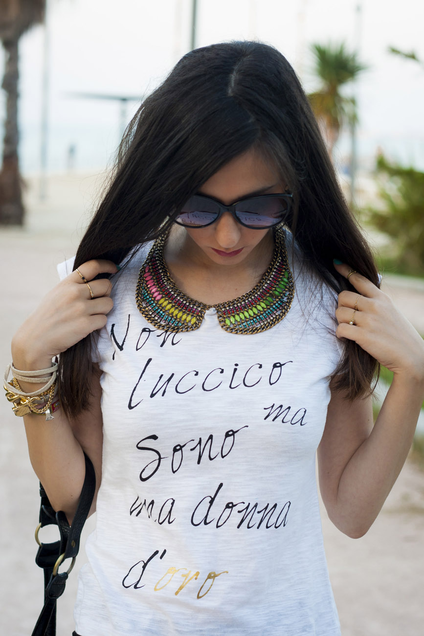 La Falda Más Famosa Del Verano - Blog de Moda Femenina y Tendencias ...