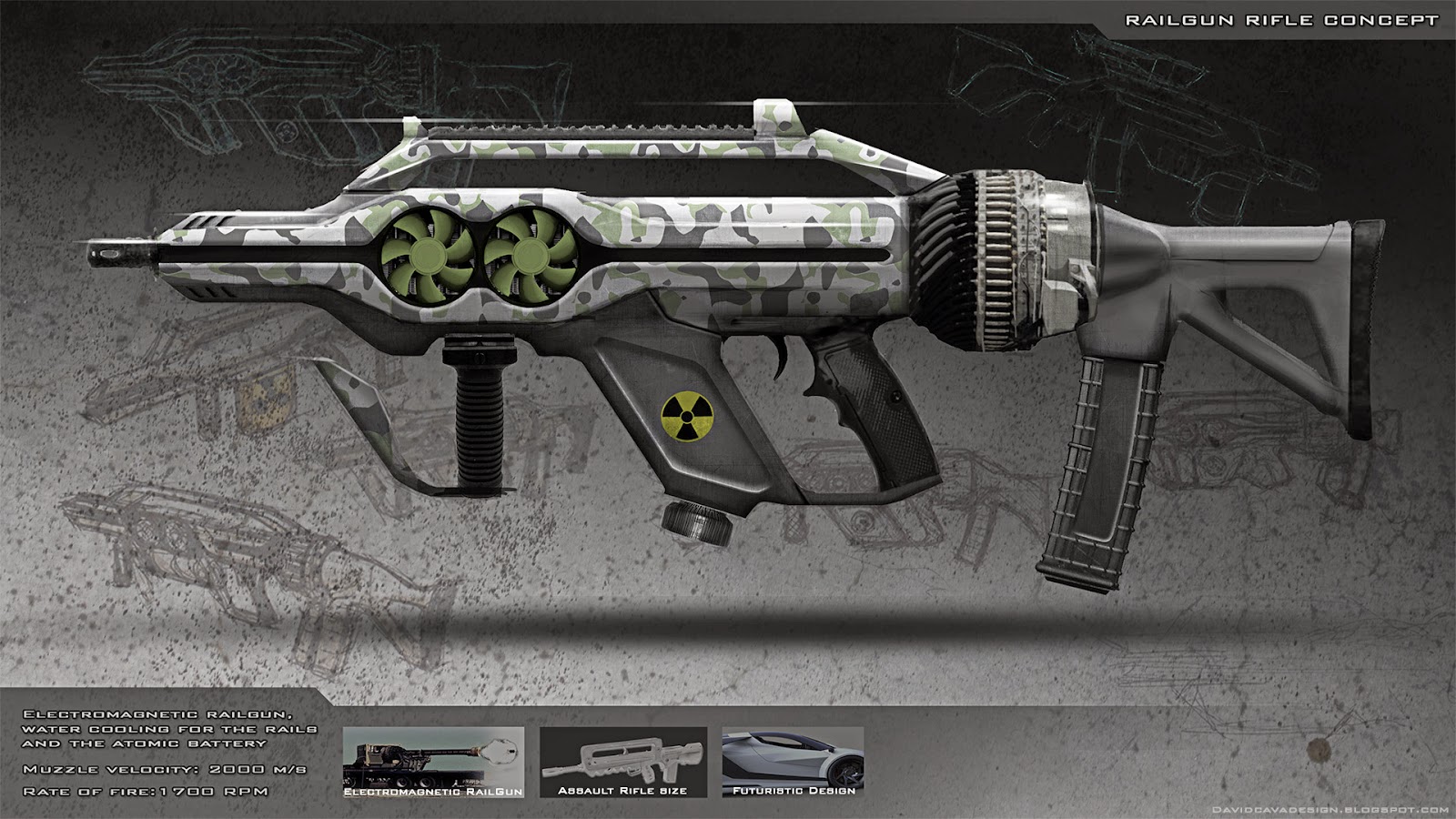 Railgun - Wikipedia