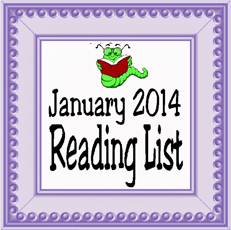 January Reading List