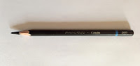 Camlin soft charcoal pencil used for charcoal drawing and sketching