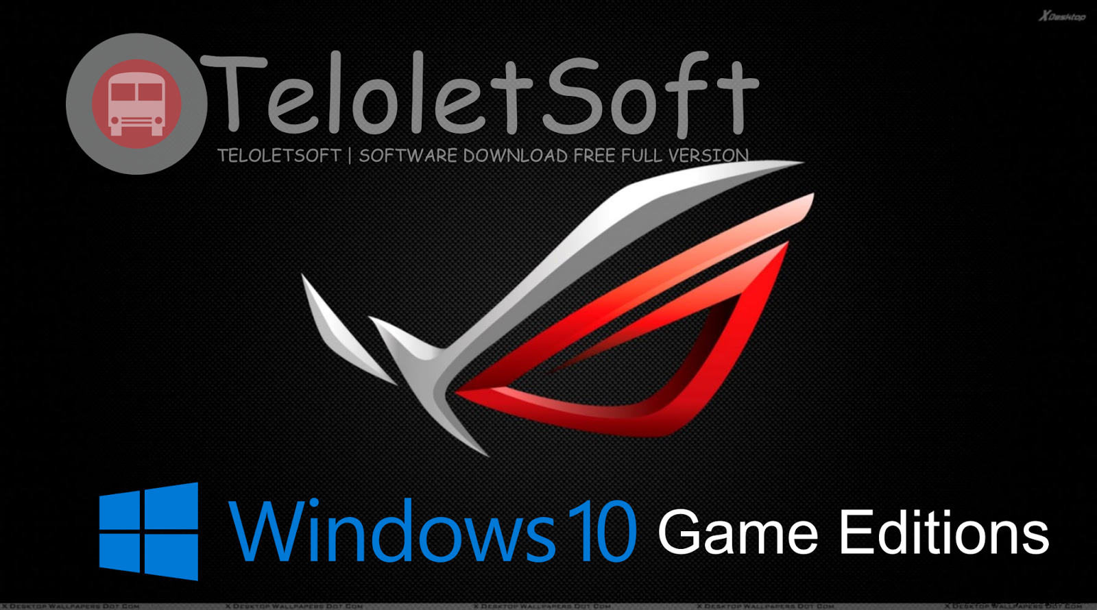 Windows 10 For Gamer Iso Runnerfasr