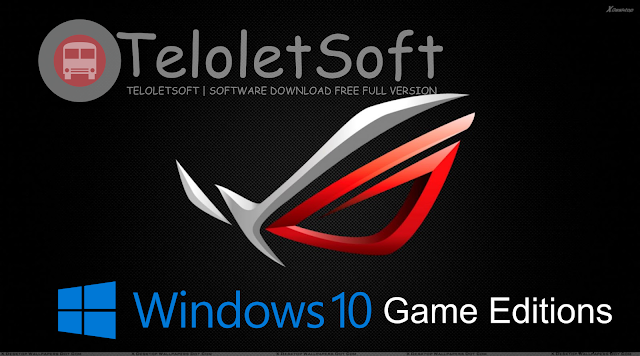 Windows 10 Gamer Edition X86x64 Iso Free Download Teloletsoft