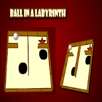 Ball in a Labyrinth