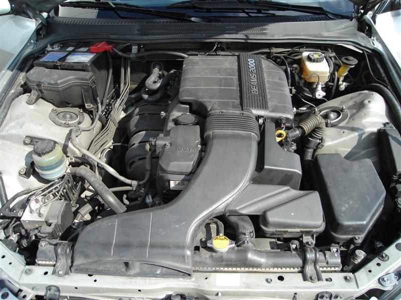 Автодиагностика54: Коды неисправностей Toyota 1G-FE