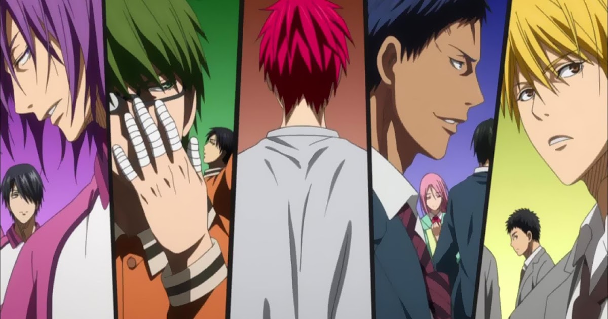 kuroko no basket season 1 eng sub 720p kuroko no basket season 1 eng sub 720p