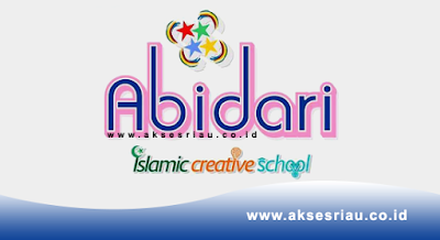 Abidari Islamic Creative School Pekanbaru