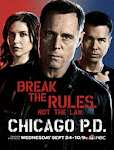 Serie Chicago PD