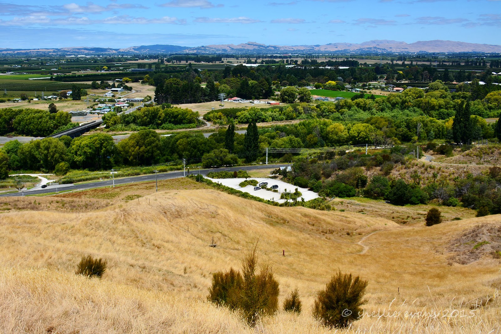 Two Go Tiki Touring Otatara Pa, Taradale