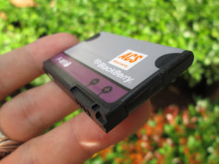 Baterai Blackberry 9100 9105 (F-M1) Original 100%