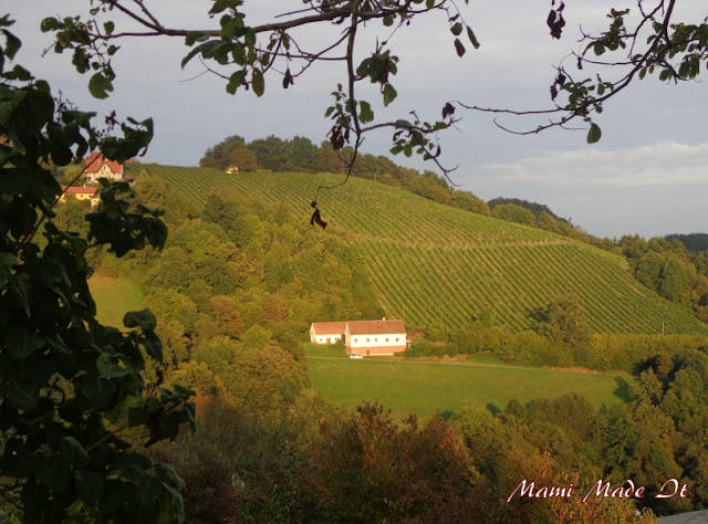 Styrian Hill Country - Südsteirisches Hügelland