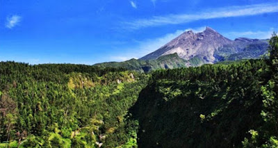  yang paling bagus dan menarik untuk dikunjungi Inilah 20 Daerah Wisata Yang Manis Dan Menarik Di Klaten Jawa Tengah