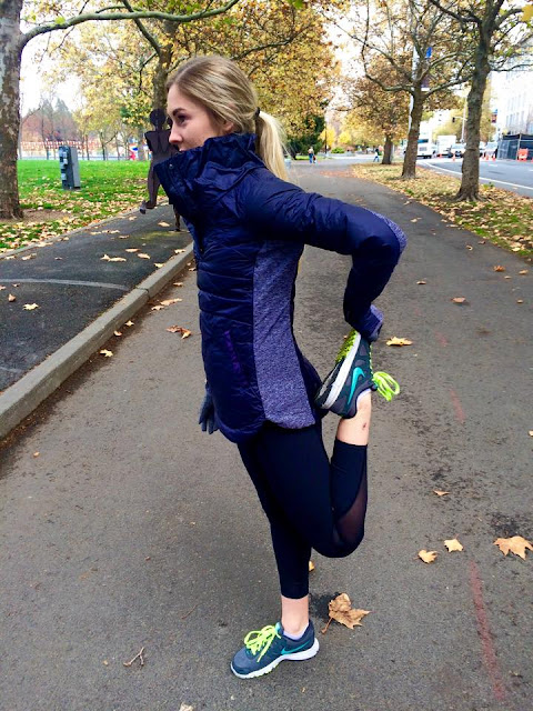 lululemon down-for-a-run-pullover