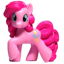 My Little Pony Pony Collection Set Pinkie Pie Blind Bag Pony