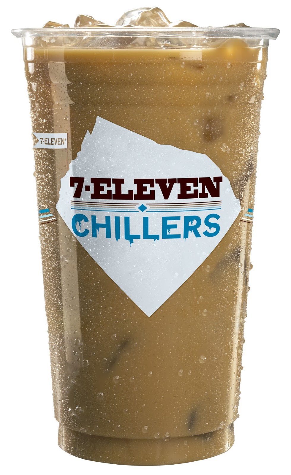 Coffee Lover Ice, Ice Baby! One Dollar Iced Coffee Every Wednesday at 711