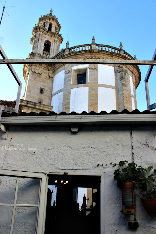 foto de taberna enxebre