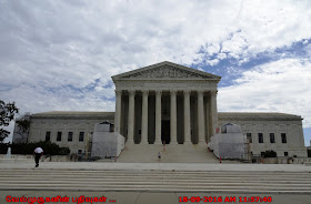 DC Supreme Court of the United States
