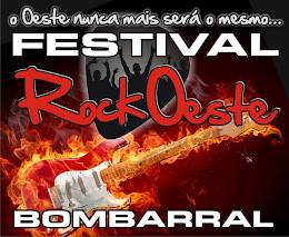 FESTIVAL ROCK OESTE 2012