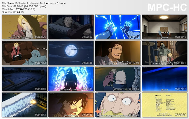 Fullmetal%2BALchemist%2BBrotherhood%2BCapturas - Fullmetal Alchemist Brotherhood [MP4][MEGA][64/64] - Anime Ligero [Descargas]