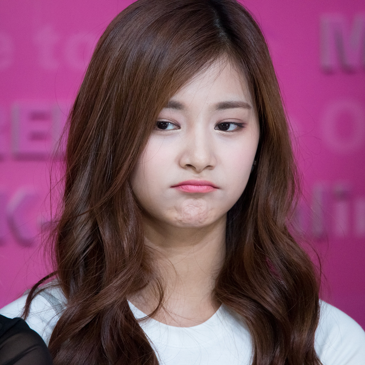 Tzuyu the new generation expression queen! :: Daily K Pop 
