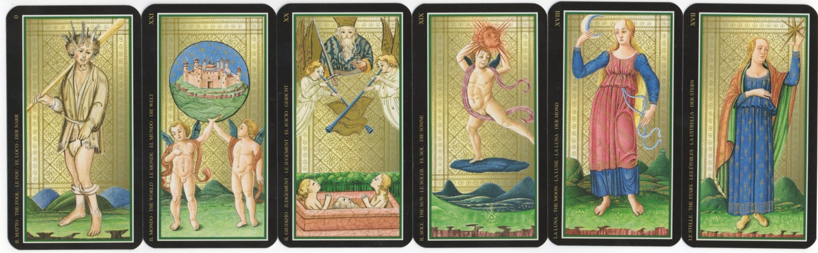 Колода таро висконти-сфорца. Значение старших арканов висконти. Золотое таро висконти старшие арканы. Золотое таро висконти старшие арканы. Колода таро висконти-сфорца.