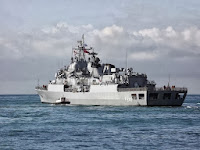 Τύμπανα πολέμου: Οι τούρκοι κατεβάζουν πολεμικό στόλο για τις γεωτρήσεις στην ανατολική Μεσόγειο