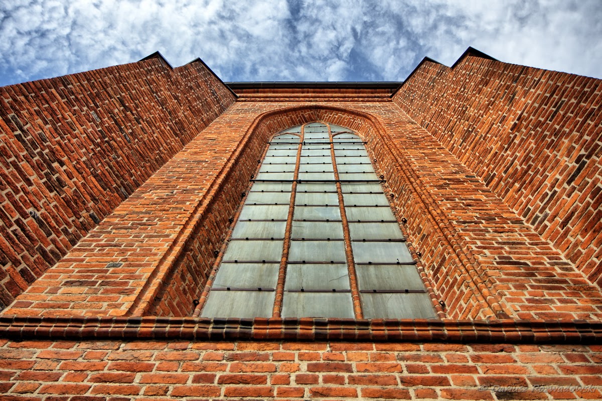 Travel Memory Blog Koszalin