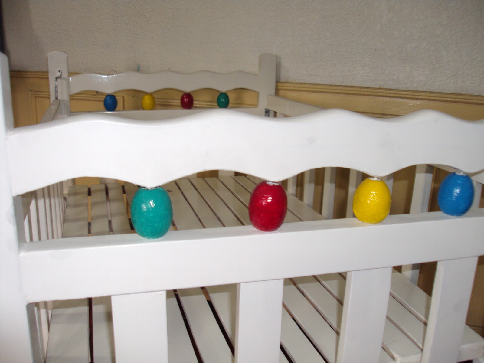 Mothers Beware Some Cribs May Expose Babies to Toxic Lead (Watchdog