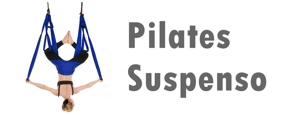 Pilates Suspenso