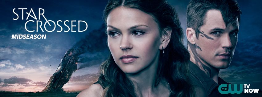 Star Crossed Bande annonce Actu Film