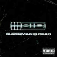 Album Superman Is Dead (album) (1998/1999)