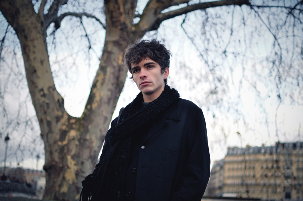 © Robin Strauss BLOG MODE HOMME STYLE PARIS PREPPY DANDY