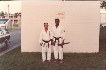 Okinawa Kobudo